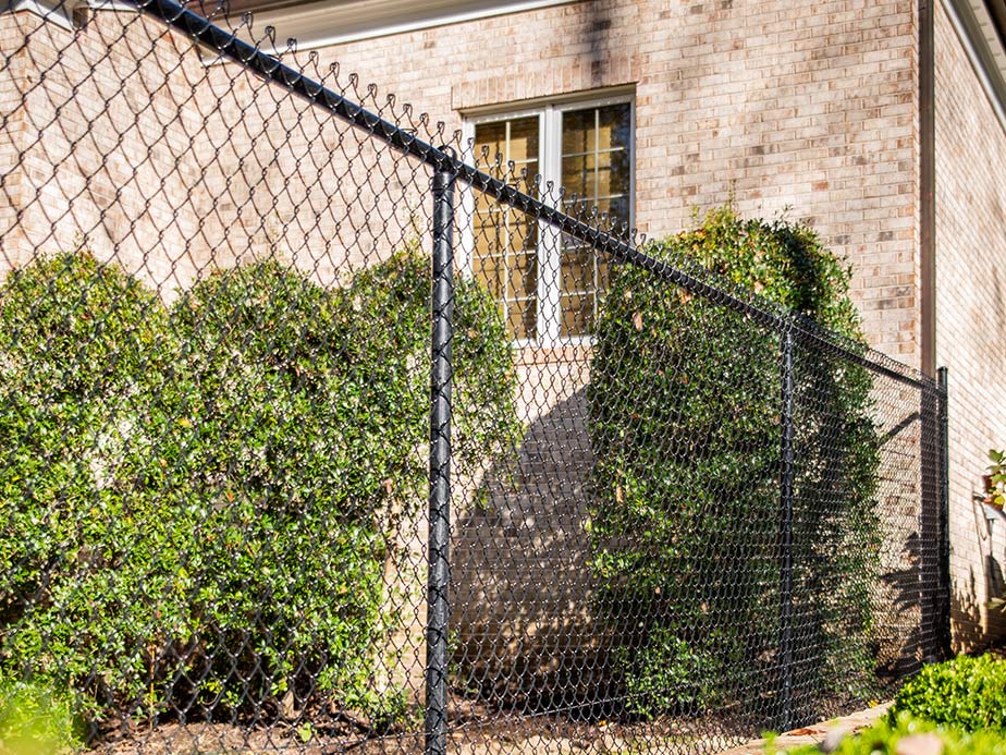 Chain Link Fence Contractor in Tewksbury