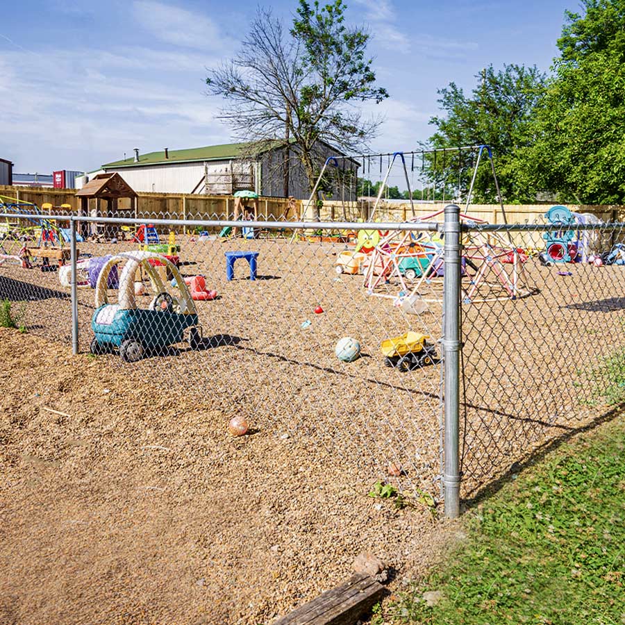 Tewksbury Commercial chain link fence company