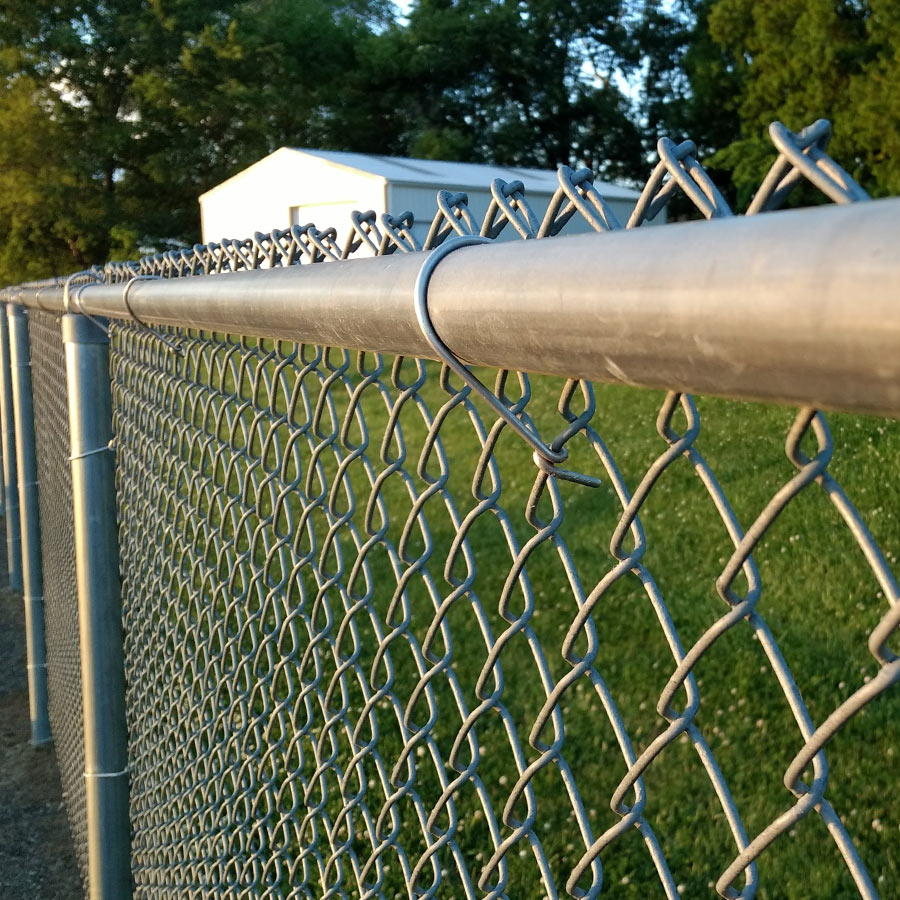 Tewksbury residential chain link fence company