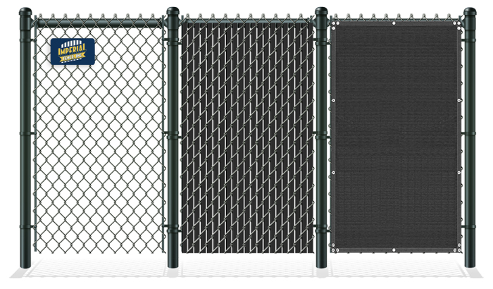 Commercial Commercial Chain Link Fence Company In Tewksbury