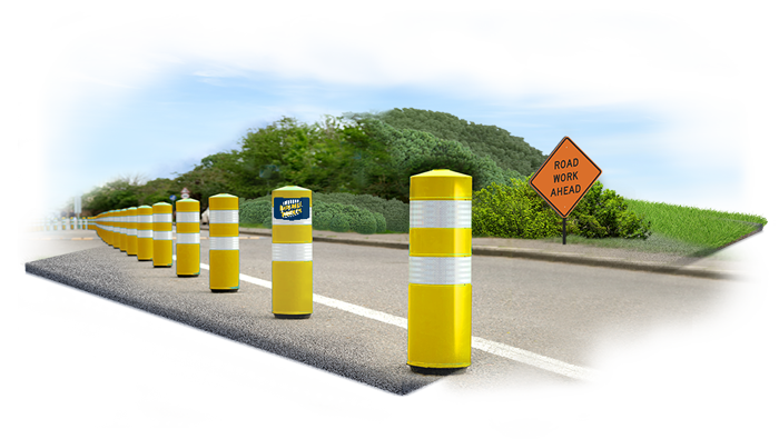 Bollard Install Services -  Tewksbury area.