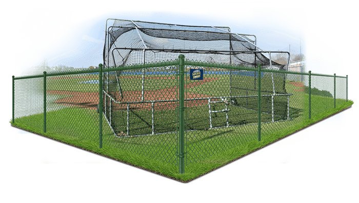 Sport and field netting installation company in the Tewksbury area.