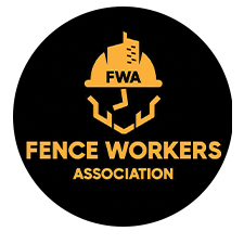 Fence Workers Association logo - FWA member in Tewksbury