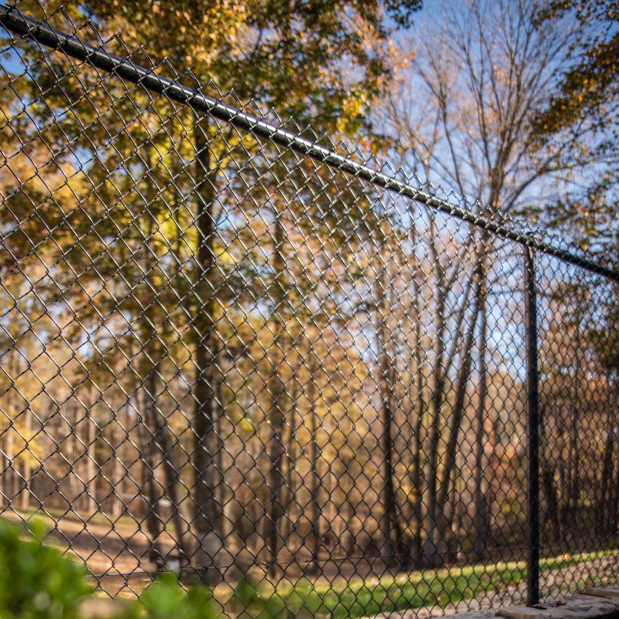 Tewksbury chain link fence company