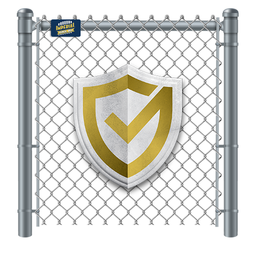 Tewksbury Chain Link Fence Warranty Information