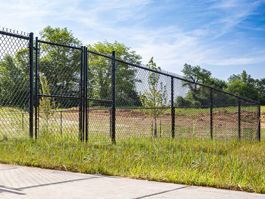 chain link fence Andover Massachusetts
