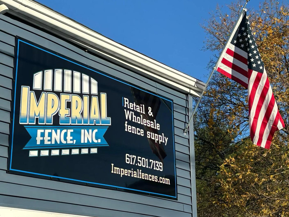Chelmsford Massachusetts Fence Company