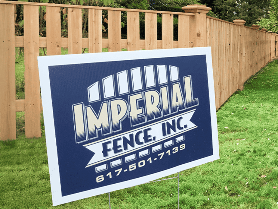 Fence FAQs in Lowell Massachusetts