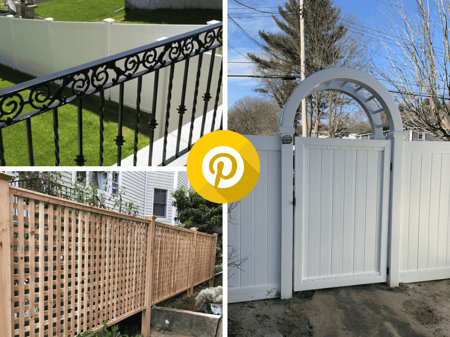 Wakefield Massachusetts Pinterest Board